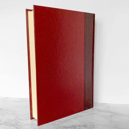 Doctor Zhivago by Boris Pasternak [ILLUSTRATED HARDCOVER / 1990]