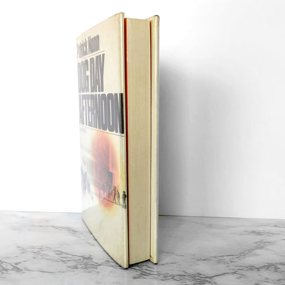 Dog Day Afternoon by Patrick Mann [FIRST EDITION / FIRST PRINTING]