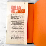 Dog Day Afternoon by Patrick Mann [FIRST EDITION / FIRST PRINTING]