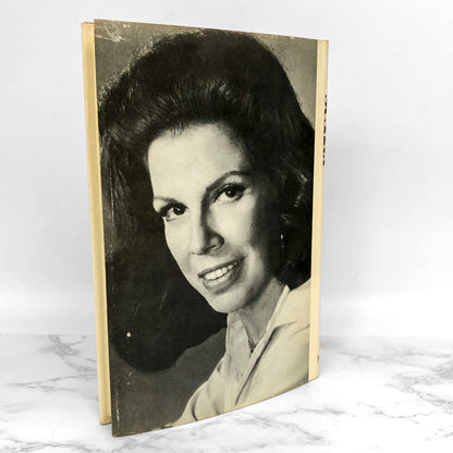Dolores by Jacqueline Susann [1976 HARDCOVER]