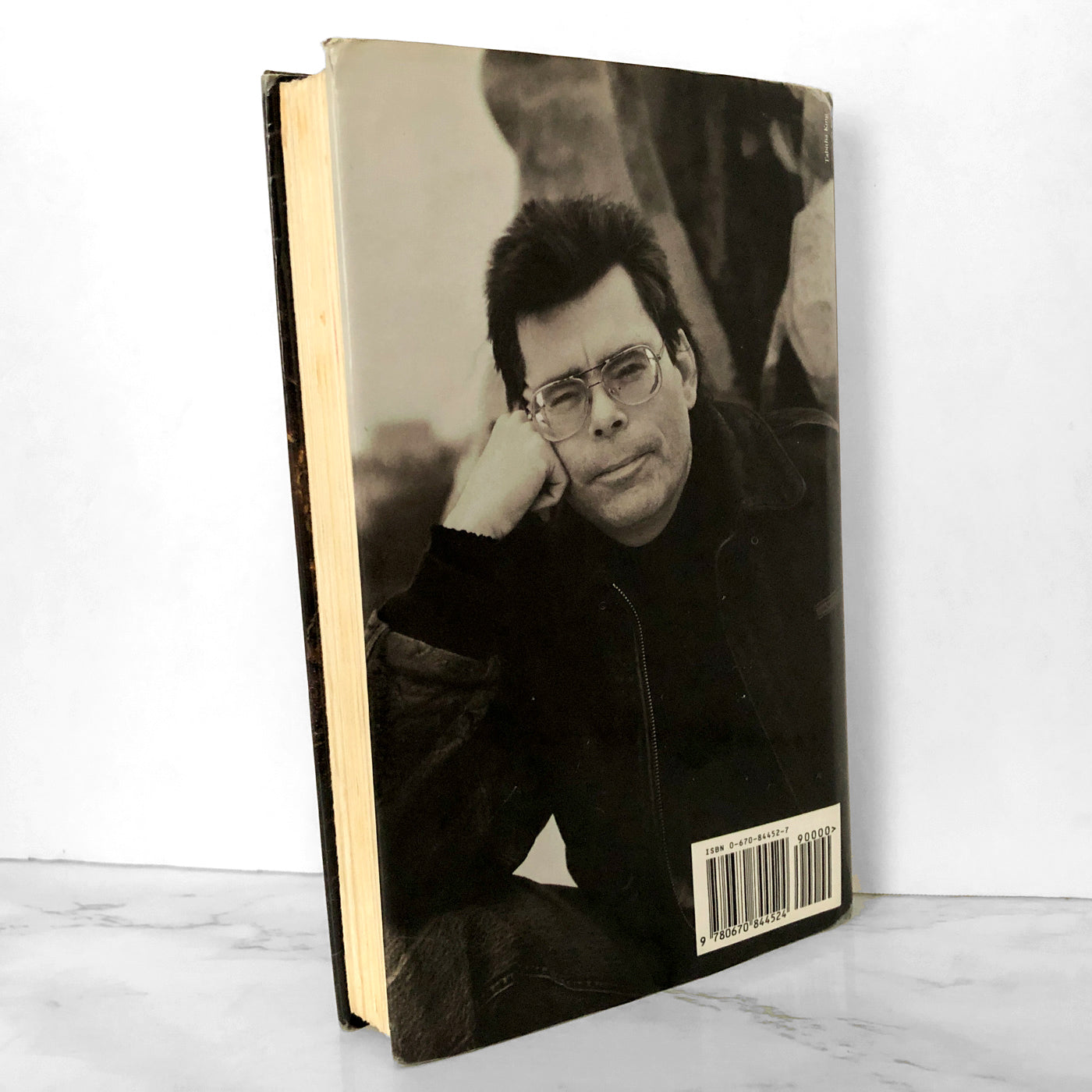 Dolores Claiborne by Stephen King [FIRST EDITION] 1993