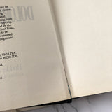 Dolores Claiborne by Stephen King [U.K. FIRST EDITION] - Bookshop Apocalypse
