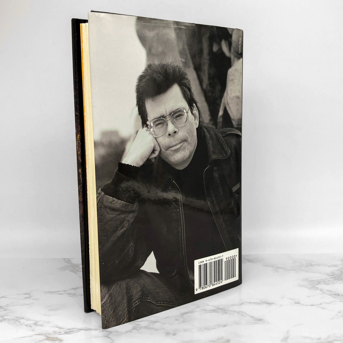 Dolores Claiborne by Stephen King [FIRST EDITION / FIRST PRINTING] 1993