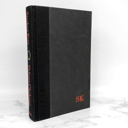 Dolores Claiborne by Stephen King [FIRST EDITION / FIRST PRINTING] 1993