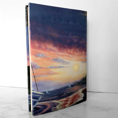 The Dolphins' Bell by Anne McCaffrey [FIRST EDITION / 1993]