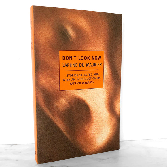 Don't Look Now by Daphne du Maurier [TRADE PAPERBACK] 2008 • NYRB