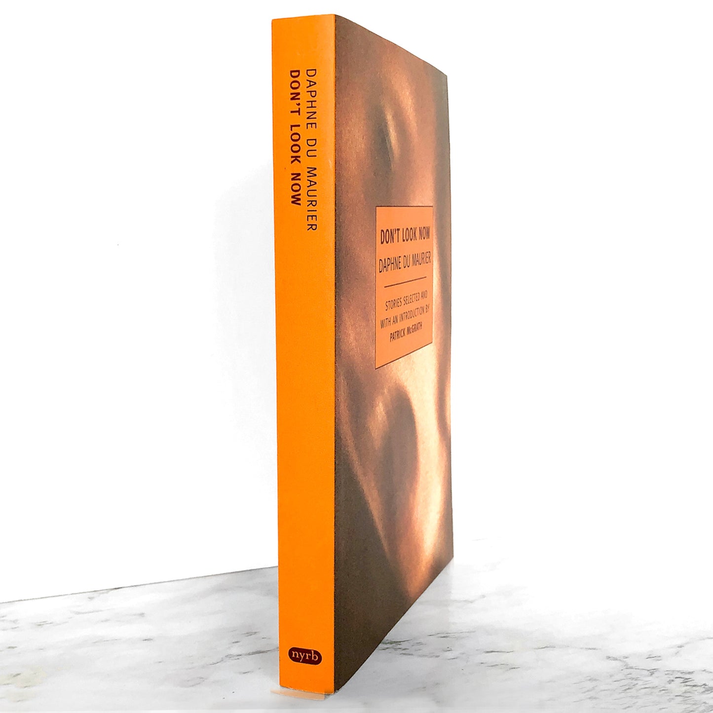 Don't Look Now by Daphne du Maurier [TRADE PAPERBACK] 2008 • NYRB