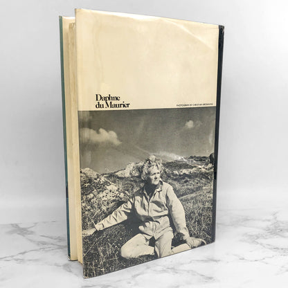 Don't Look Now by Daphne du Maurier [1971 HARDCOVER] • Doubleday