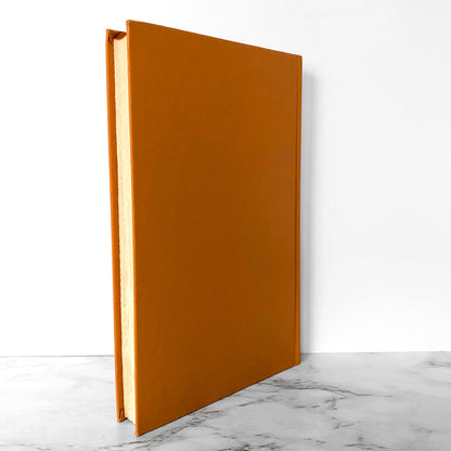 Don't Stop the Carnival by Herman Wouk [FIRST BOOK CLUB EDITION / 1965]