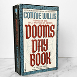 Doomsday Book by Connie Willis [1994 PAPERBACK] - Bookshop Apocalypse