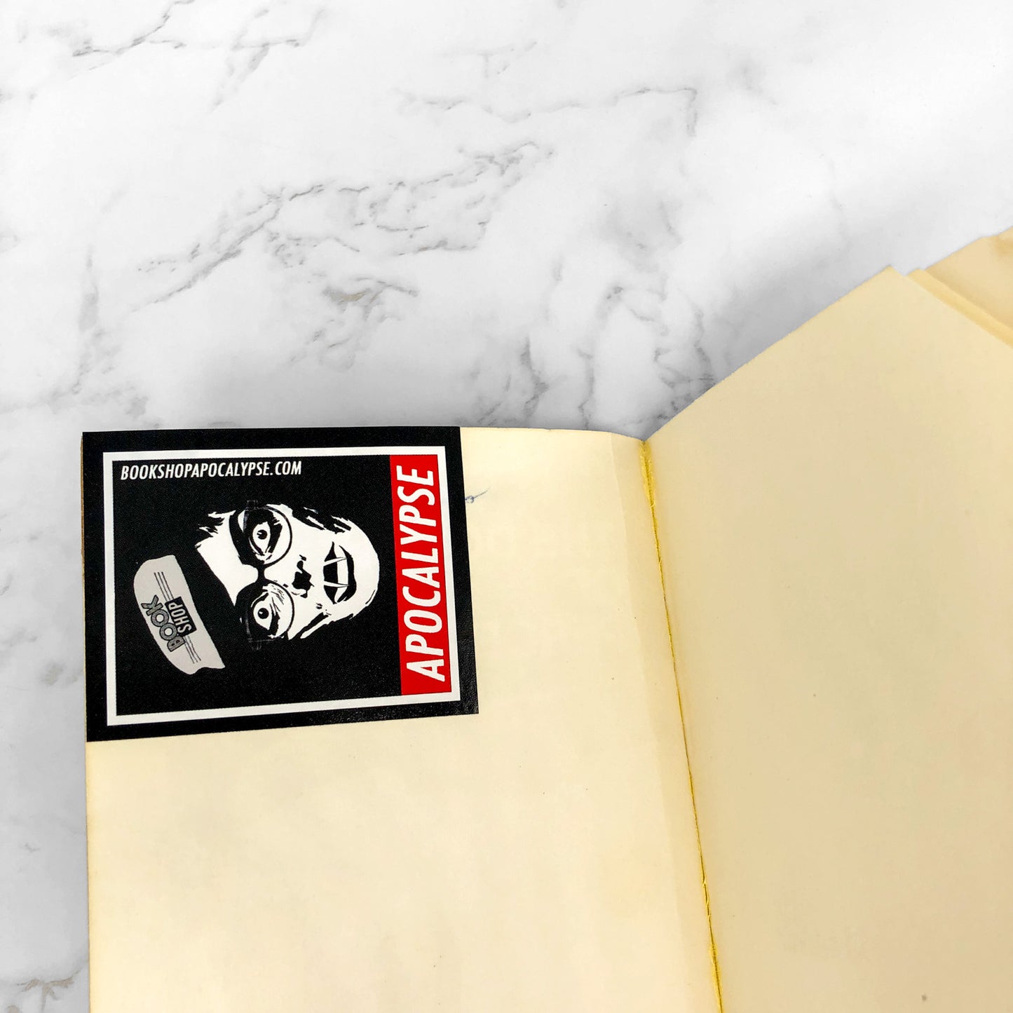 The Doors of Perception by Aldous Huxley [FIRST PAPERBACK PRINTING] 1970