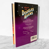 Two Complete Novels by Douglas Adams [FIRST EDITION] - Bookshop Apocalypse