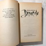 Dracula by Bram Stoker [U.K. MOVIE TIE-IN / 1992] - Bookshop Apocalypse