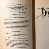 Dracula by Bram Stoker [U.K. MOVIE TIE-IN / 1992] - Bookshop Apocalypse