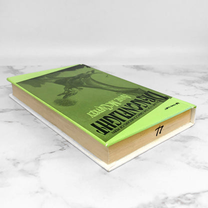 Dragonflight by Anne McCaffrey [1985 PERMABOUND HARDBACK]