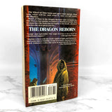 The Dragon Reborn by Robert Jordan [1992 PAPERBACK] Wheel of Time #3