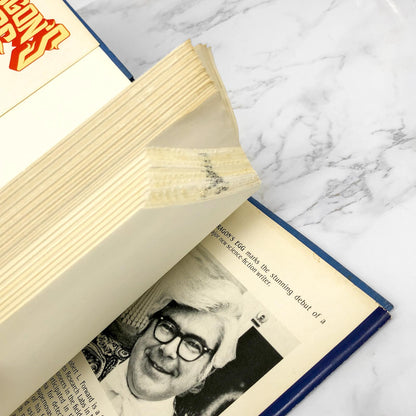 Dragon's Egg by Robert L. Foreward [1980 HARDCOVER]