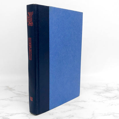 Dragon's Egg by Robert L. Foreward [1980 HARDCOVER]