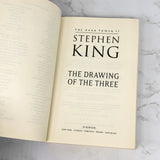 The Dark Tower II: The Drawing of the Three by Stephen King [2016 TRADE PAPERBACK]
