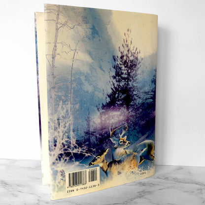 Dreamcatcher by Stephen King [FIRST EDITION • FIRST PRINTING] 2001