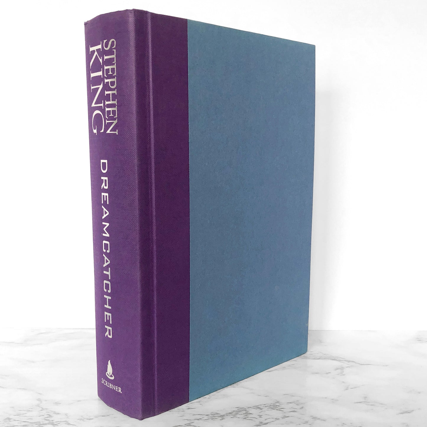 Dreamcatcher by Stephen King [FIRST EDITION • FIRST PRINTING] 2001