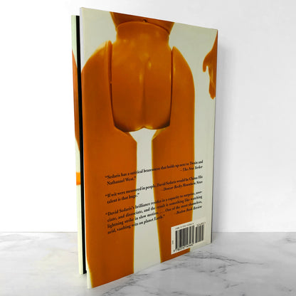 Dress Your Family in Corduroy and Denim by David Sedaris SIGNED! [FIRST EDITION / FIRST PRINTING]