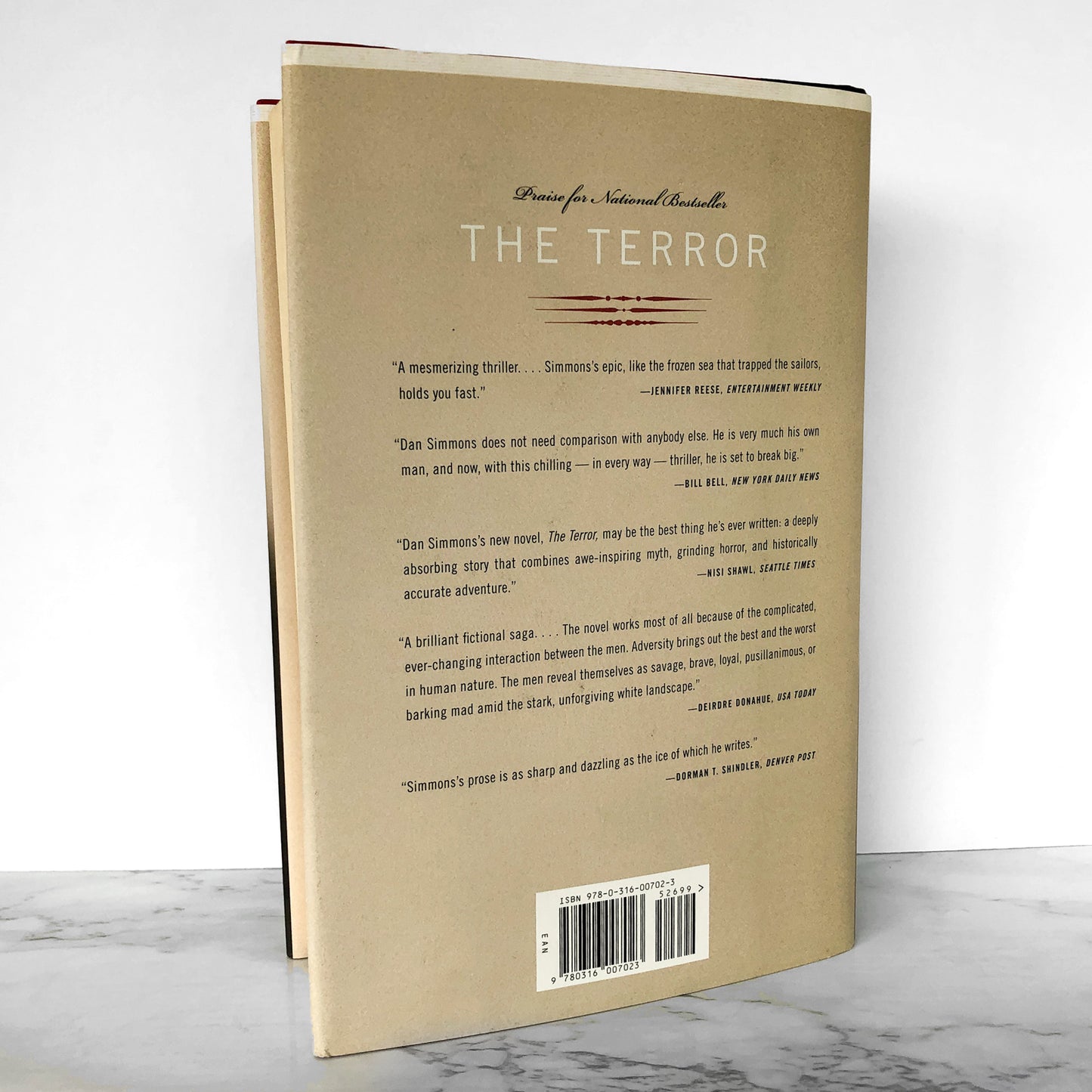 Drood by Dan Simmons SIGNED! [FIRST EDITION / FIRST PRINTING]