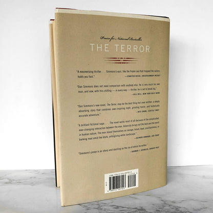 Drood by Dan Simmons SIGNED! [FIRST EDITION / FIRST PRINTING]