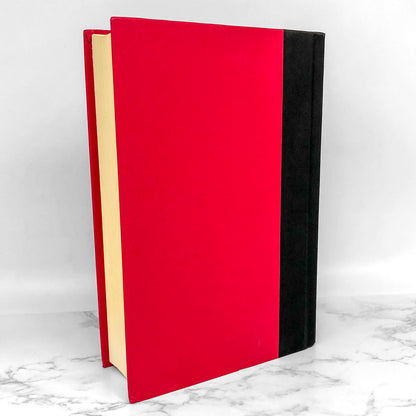 Drood by Dan Simmons [FIRST EDITION • FIRST PRINTING] 2009 • Little Brown & Co.