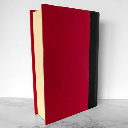 Drood by Dan Simmons SIGNED! [FIRST EDITION / FIRST PRINTING]