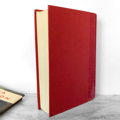 Drums of Autumn by Diana Gabaldon [FIRST EDITION] Outlander #4