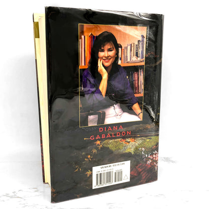 Drums of Autumn by Diana Gabaldon [FIRST EDITION] 1997 • Outlander #4