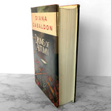 Drums of Autumn by Diana Gabaldon [FIRST EDITION] Outlander #4