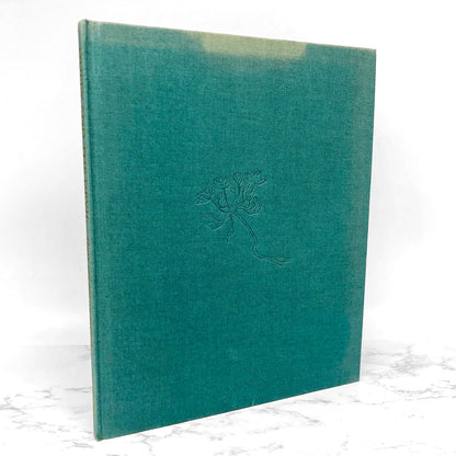 Duffy and the Devil by Harve & Margot Zemach [FIRST EDITION] 1974