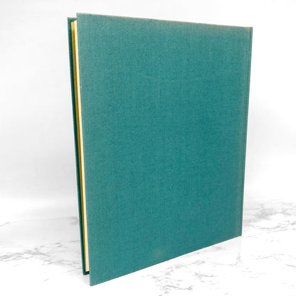 Duffy and the Devil by Harve & Margot Zemach [FIRST EDITION] 1974