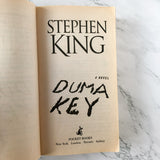 Duma Key by Stephen King [2008 PAPERBACK] - Bookshop Apocalypse