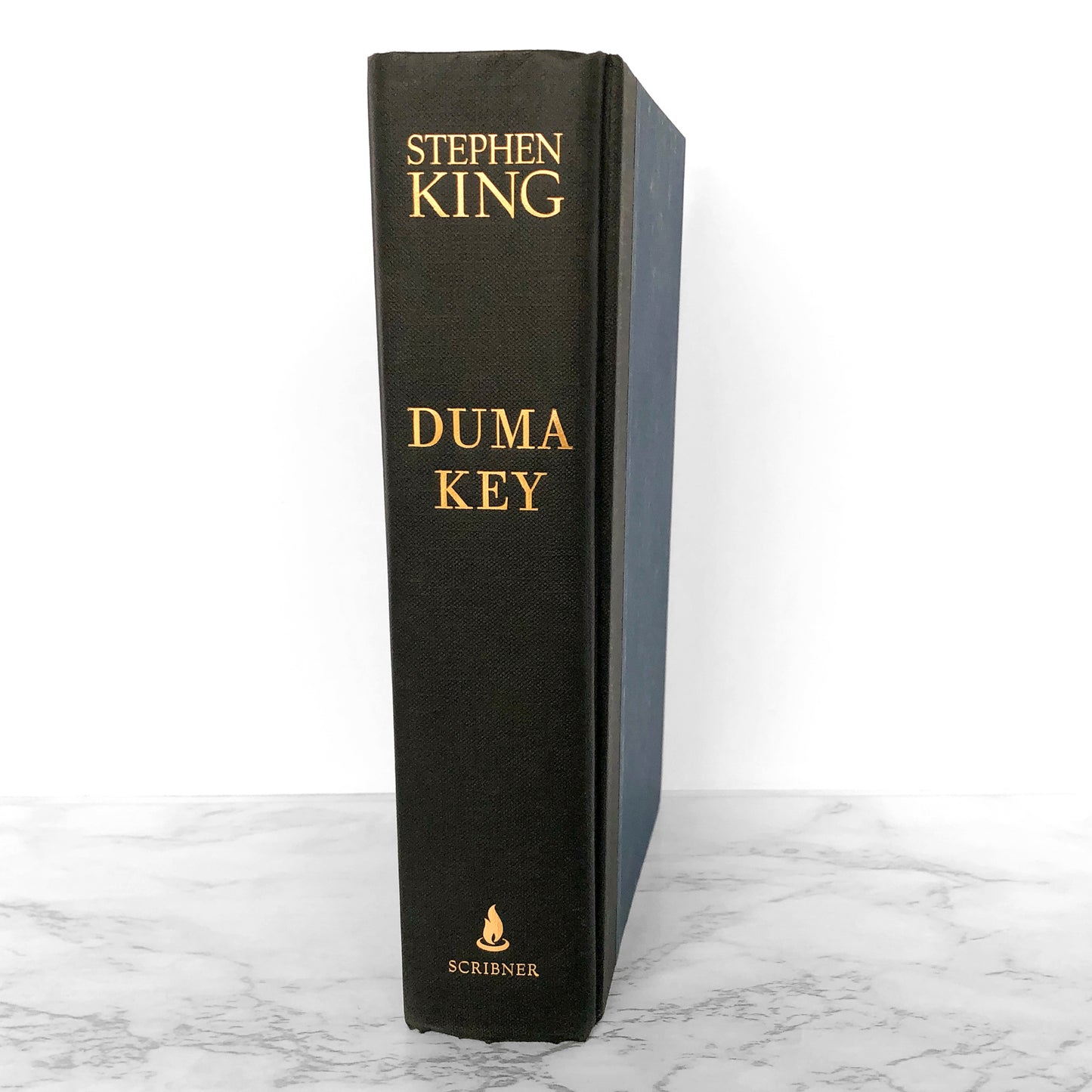 Duma Key by Stephen King [FIRST EDITION] 2008 • Scribner