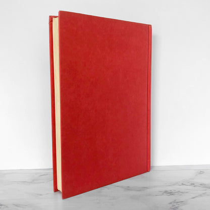 Dune Messiah by Frank Herbert [FIRST BOOK CLUB EDITION] 1969