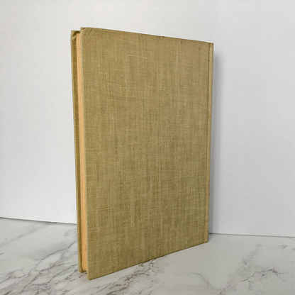 Duino Elegies by Rainer Maria Rilke [FIRST EDITION / 1939] - Bookshop Apocalypse