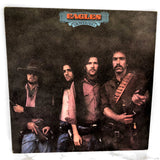 Eagles - Desperado [VINYL LP] 1973 • Asylum Records