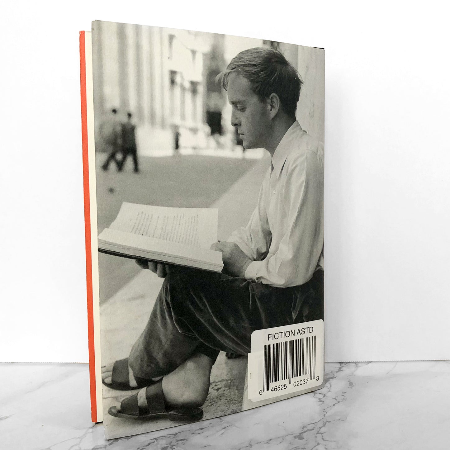 The Early Stories of Truman Capote [FIRST EDITION] 2015 • Random House