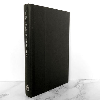 The Early Stories of Truman Capote [FIRST EDITION] 2015 • Random House