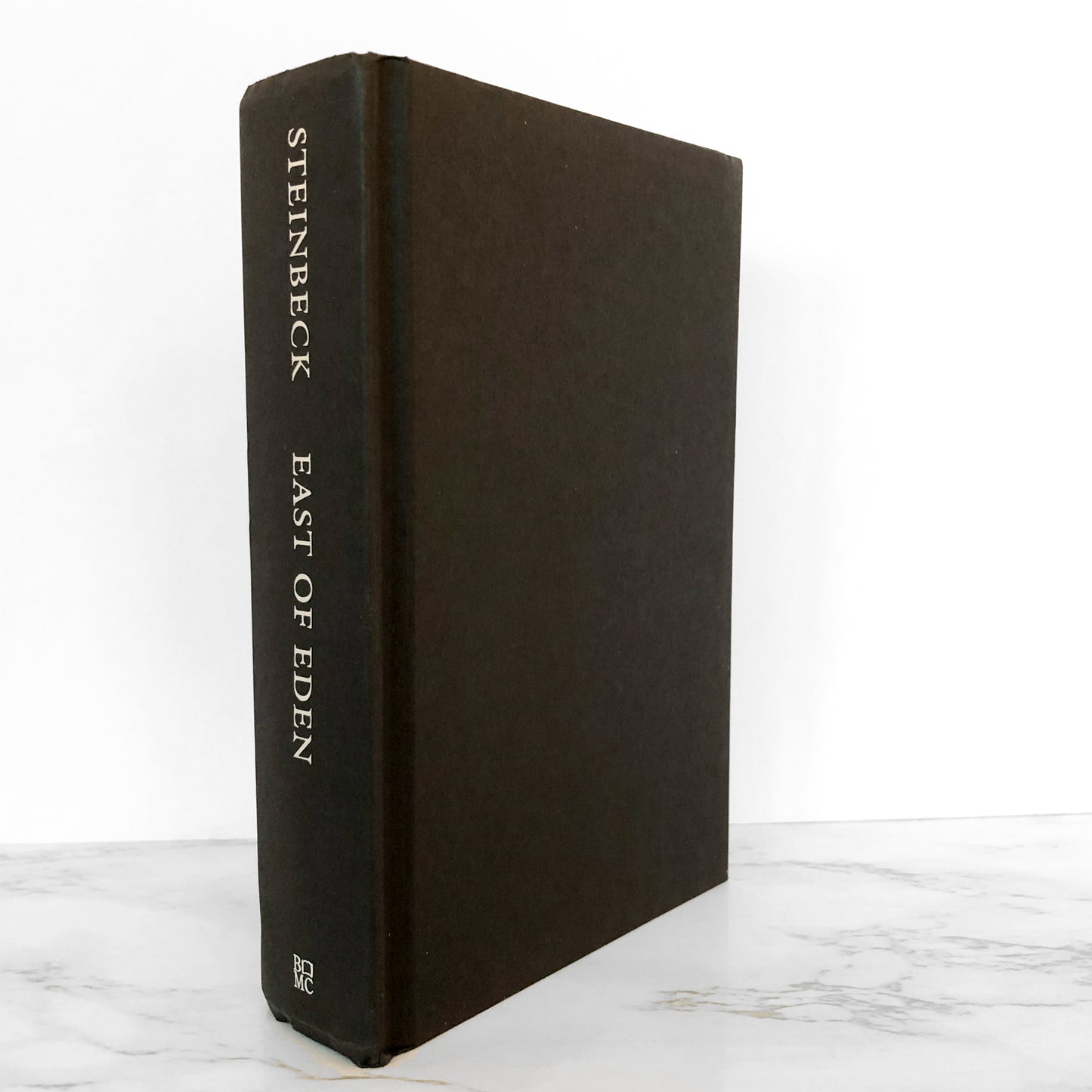 East of Eden by John Steinbeck [BOOK CLUB EDITION / 1995]