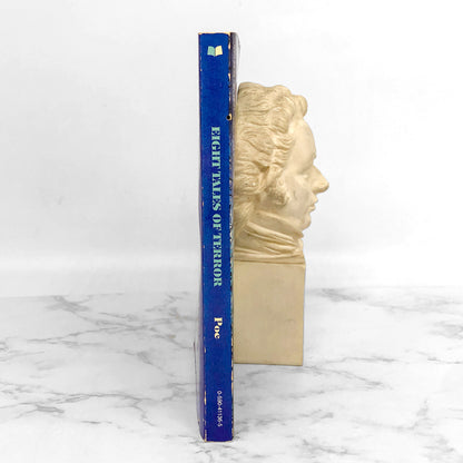 Eight Tales of Terror by Edgar Allen Poe [1978 PAPERBACK]