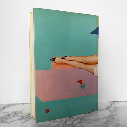 Edie: An American Biography by Jean Stein [FIRST EDITION] - Bookshop Apocalypse