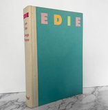 Edie: An American Biography by Jean Stein [FIRST EDITION] - Bookshop Apocalypse