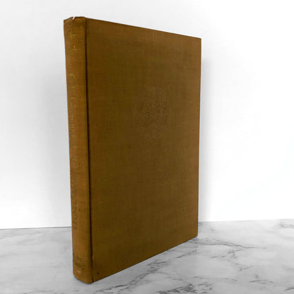 Edmund Campion by Evelyn Waugh [U.S. FIRST EDITION / 1946]