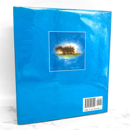 Elbert's Bad Word by Audrey & Don Wood [FIRST EDITION] 1988