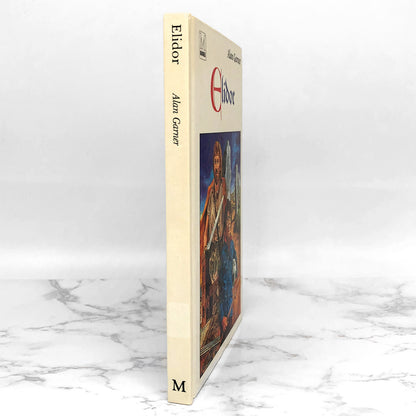 Elidor by Alan Garner [1986 U.K. HARDBACK]