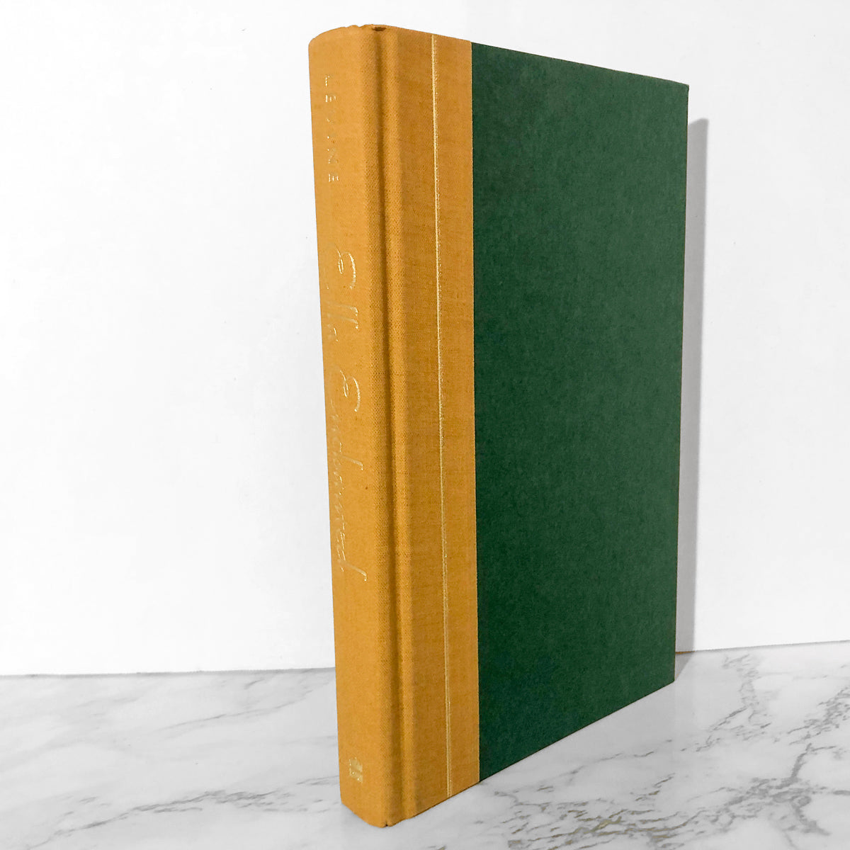 Ella Enchanted by Gail Carson Levine SIGNED! [FIRST EDITION / FIRST PRINTING] - Bookshop Apocalypse